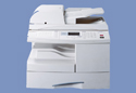 Konica Minolta Bizhub C352